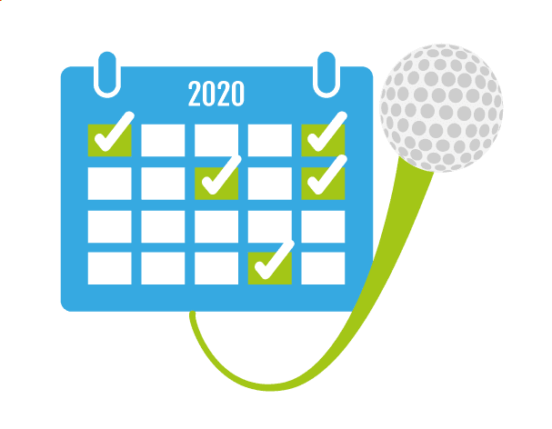 How coronavirus is changing the UK golfer